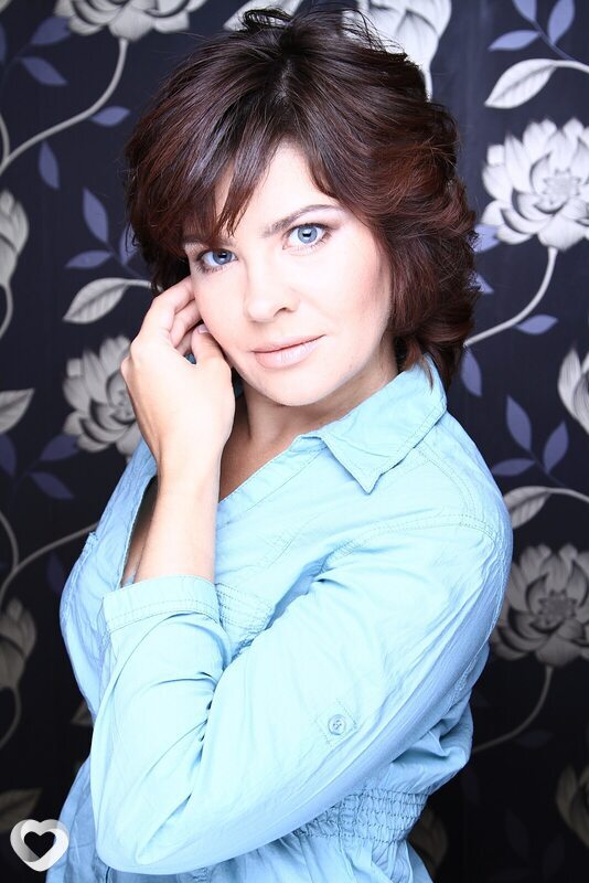 Алина, 35, Самаре — анкета №878011