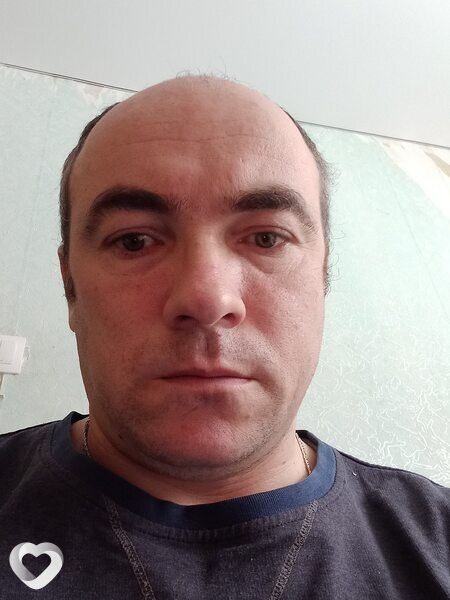 Сергей, 40, Орёл — анкета №878012