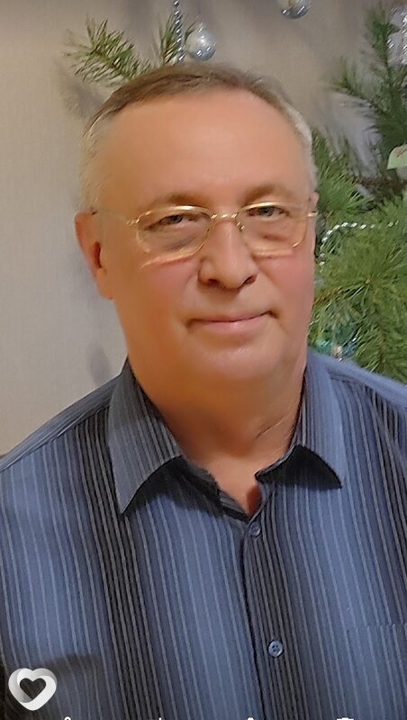 Владимир, Жигулевск