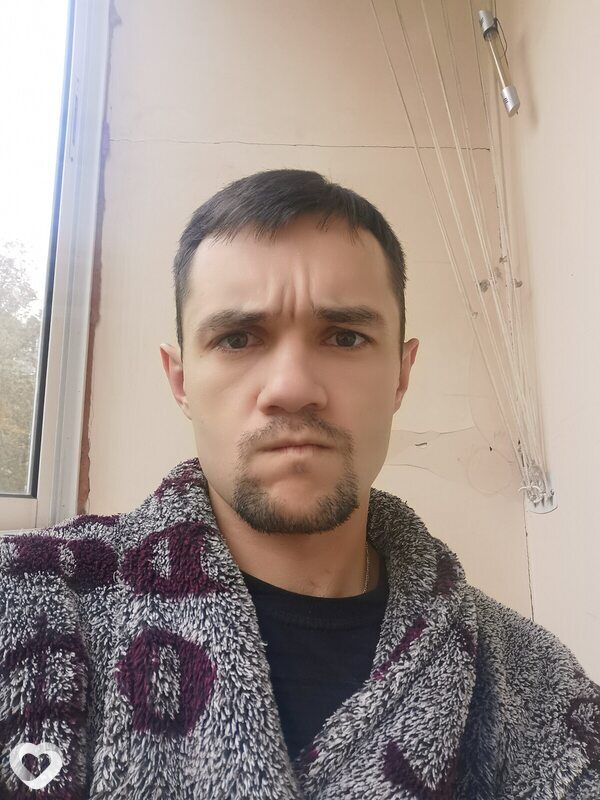 Роман, 35, Минске — анкета №878014