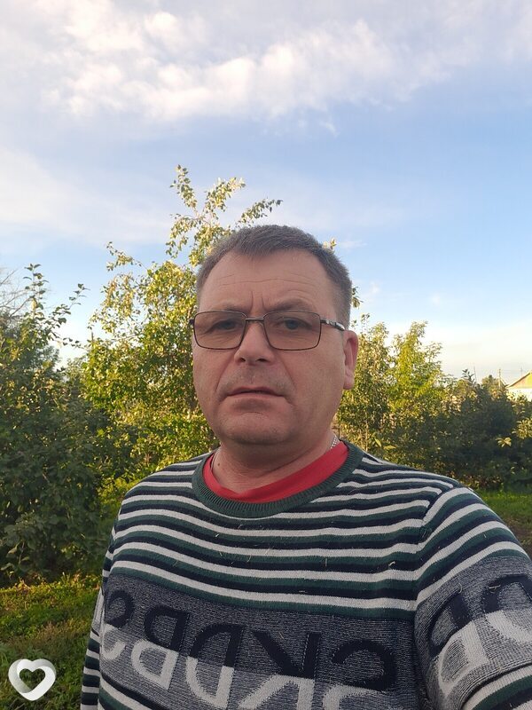 Андрей, 49, Омске — анкета №878016