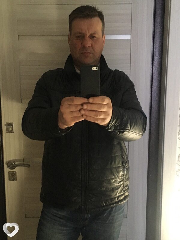 Дима, 47, Ухте — анкета №878018