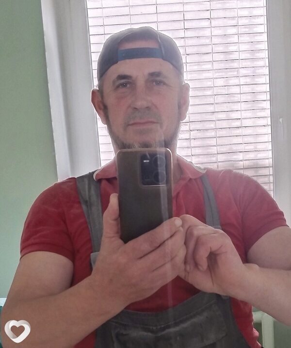 Сергей, 53, Бресте — анкета №878019