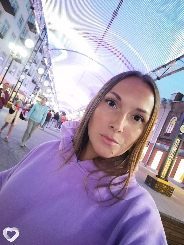 Лана, 37, Екатеринбурге — анкета №878020