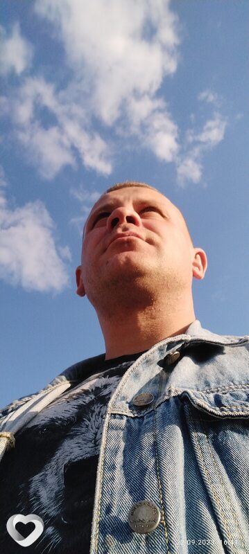 Макс, 36, Орёл — анкета №878025