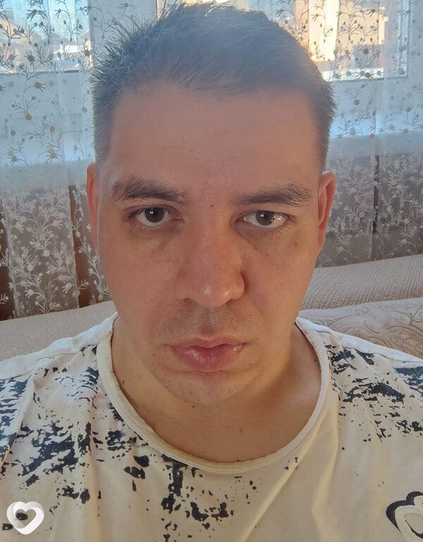Айдар, 36, Санкт-Петербурге — анкета №878027
