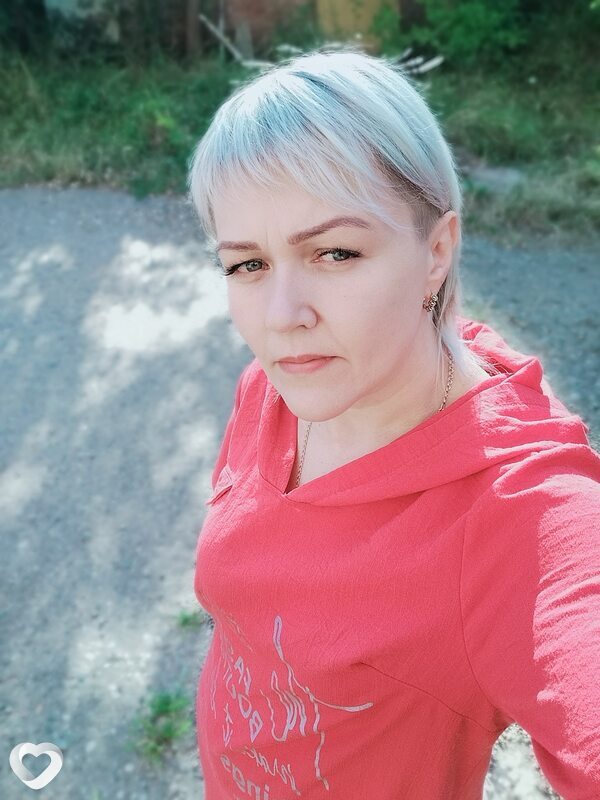 Елена, 47, Краснодаре — анкета №878031