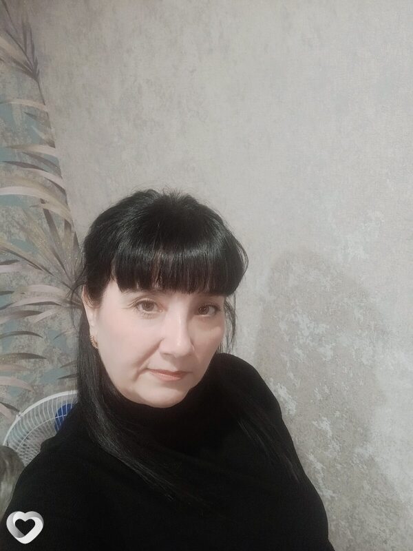 Лана, 53, Кургане — анкета №878038