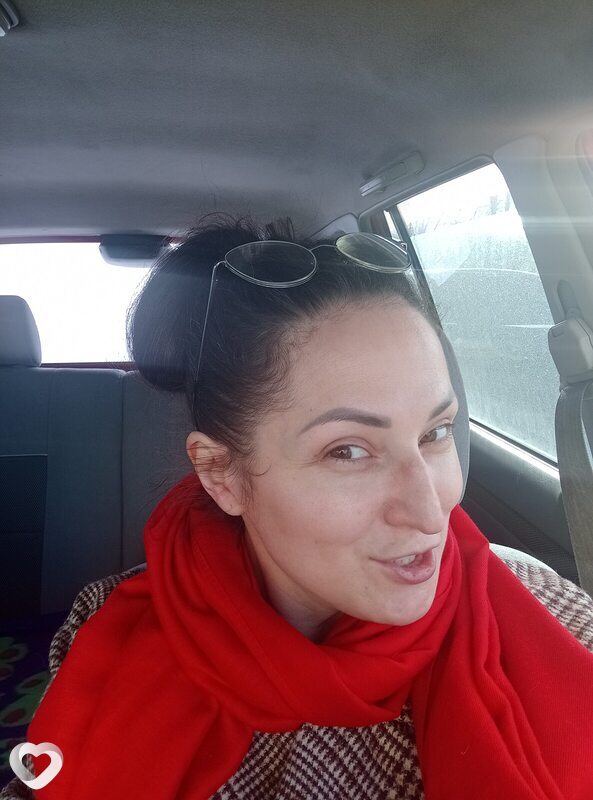 Ольга, 40, Екатеринбурге — анкета №878042