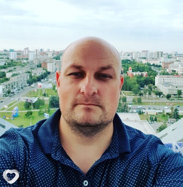 Александр, 47, Москве — анкета №878046