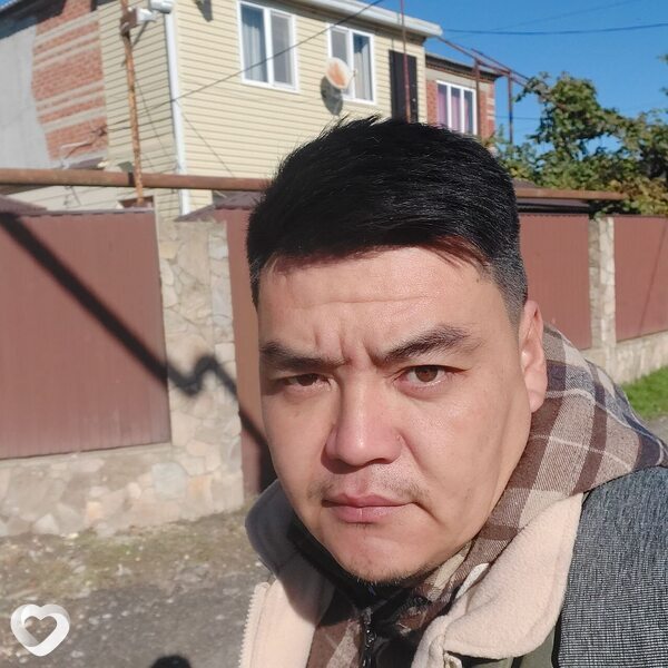 Тимур, 35, Крымске — анкета №878047