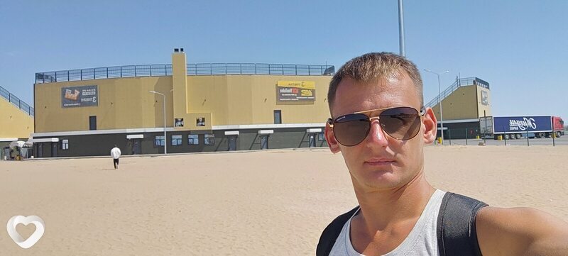 Валерий, 37, Шемонаихе — анкета №878048
