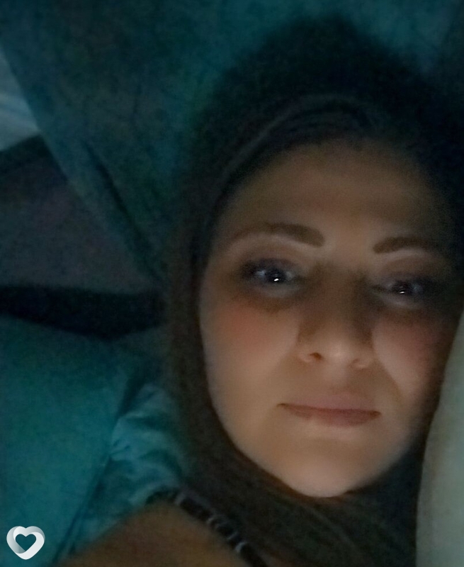 Ника, 43, Смоленске — анкета №877963
