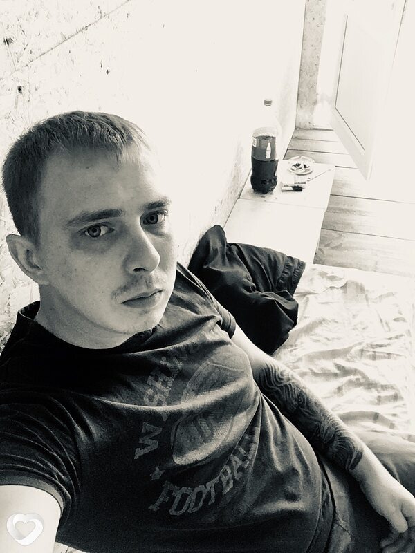 Алексей, 33, Новосибирске — анкета №877965