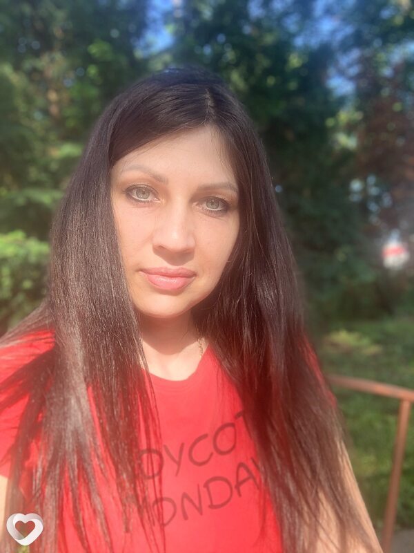 Алёна, 44, Туапсе — анкета №877971