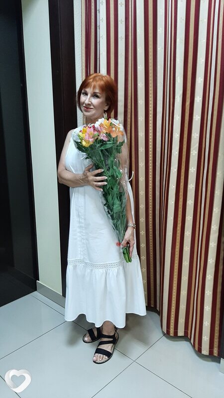 Настасья, 58, Краснодаре — анкета №877972
