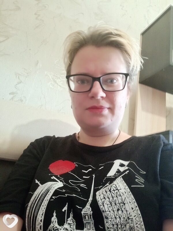 Жанна, 35, Сургуте — анкета №878474