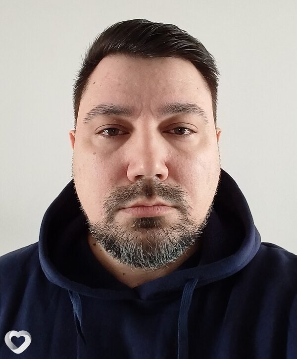 Сергей, 44, Новосибирске — анкета №878482