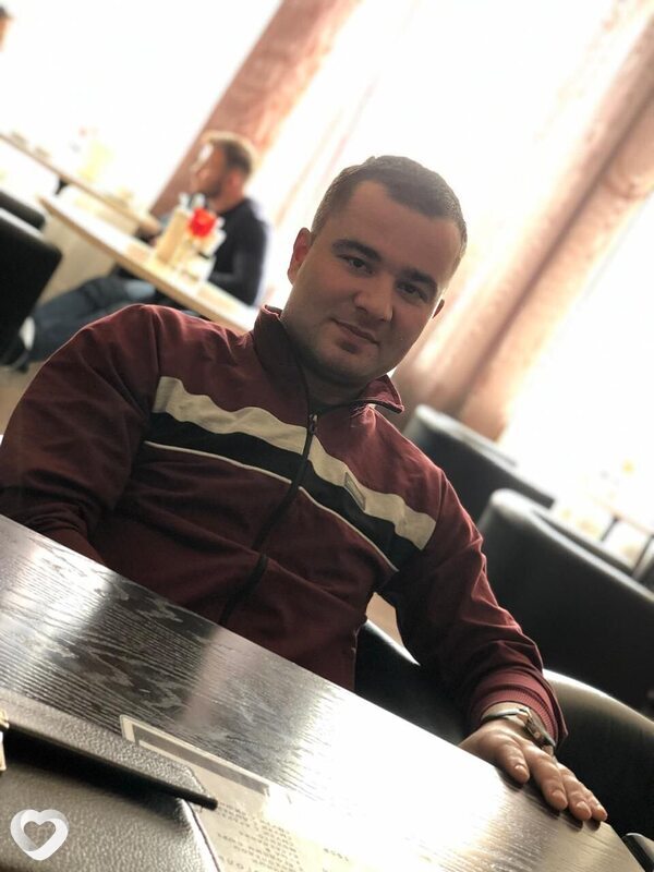 Алексей, 33, Ростове-на-Дону — анкета №878486