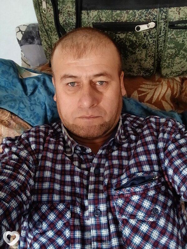 Хаджи Баха, 42, Махачкале — анкета №878489