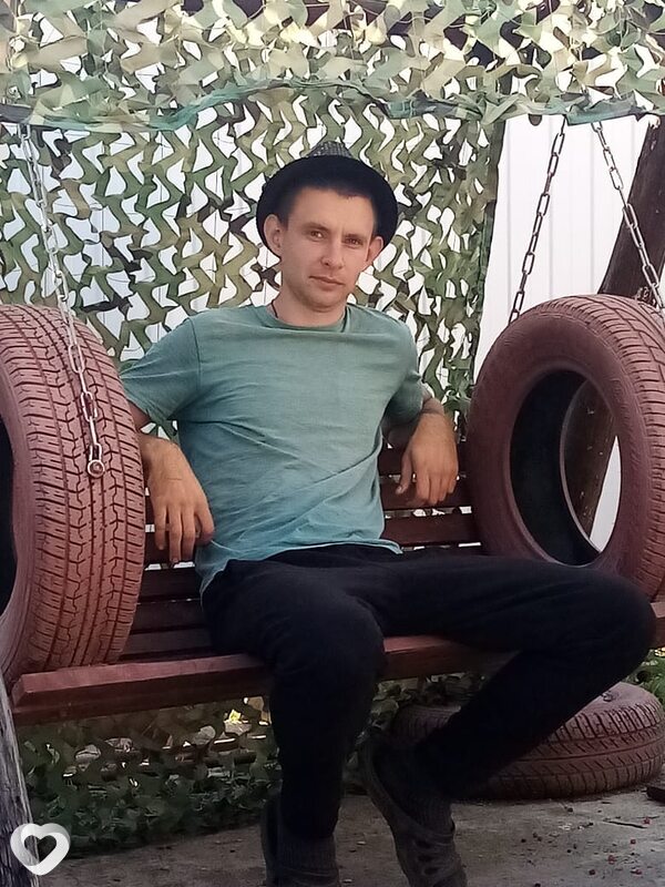 Иван, 32, Воронеже — анкета №878491