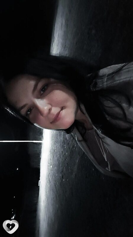 Вита, 21, Минске — анкета №878494