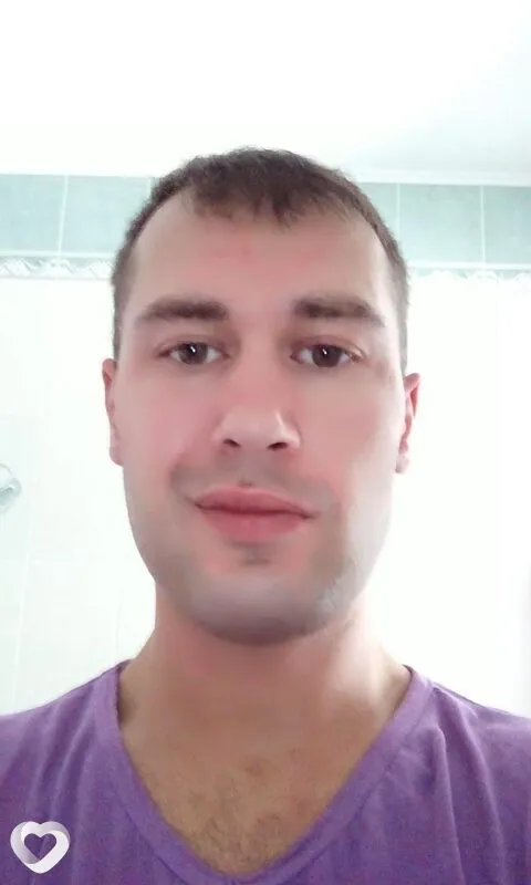 Платон, 36, Барнауле — анкета №878496