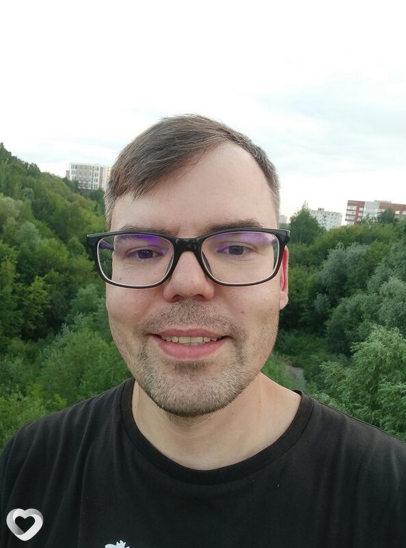 Станислав, 39, Перми — анкета №878137