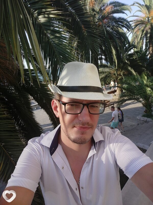 Александр, 37, Москве — анкета №878140