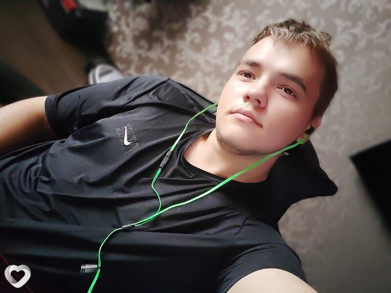 Сергей, 25, Москве — анкета №878142