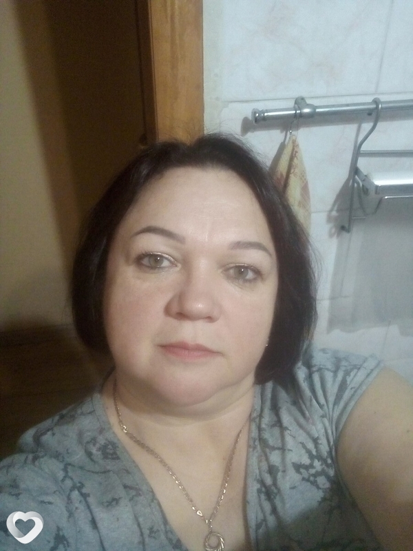 Светлана, 47, Пскове — анкета №878143