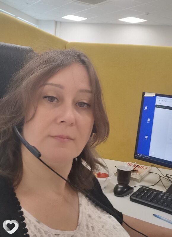 Анна, 49, Самаре — анкета №878145
