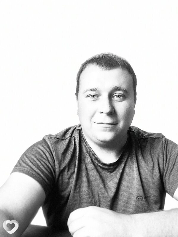 Алексей, 32, Сорочинске — анкета №878102