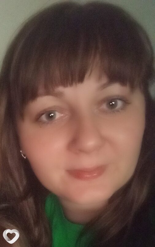 Виолетта, 33, Москве — анкета №878109
