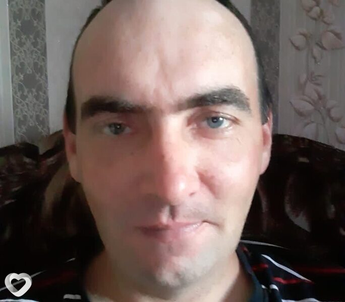 Андрей, 41, Борисове — анкета №878112