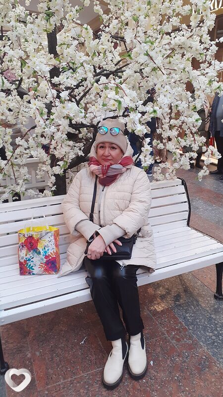 Зиля, 62, Уфе — анкета №878113