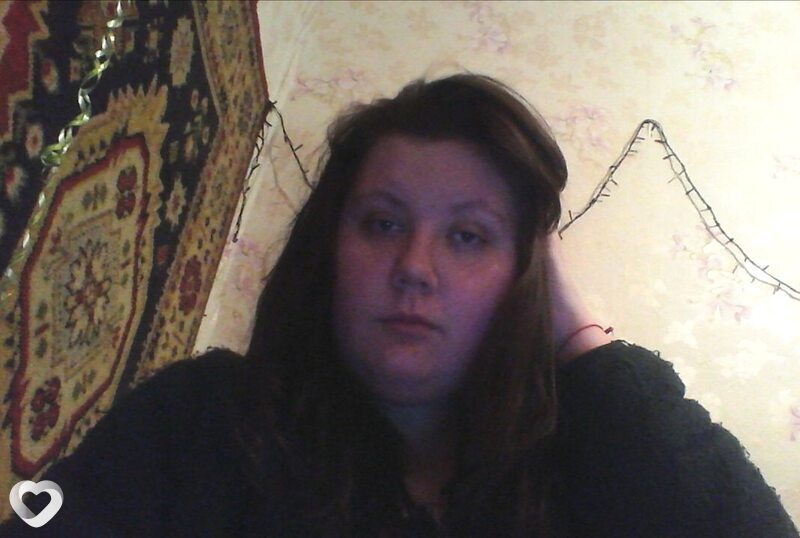 Любовь, 34, Гомеле — анкета №878115