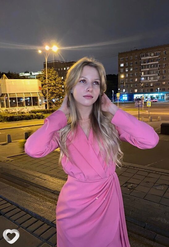 Дарья, Воркута