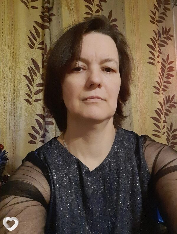 Наталья, 49, Санкт-Петербурге — анкета №878233