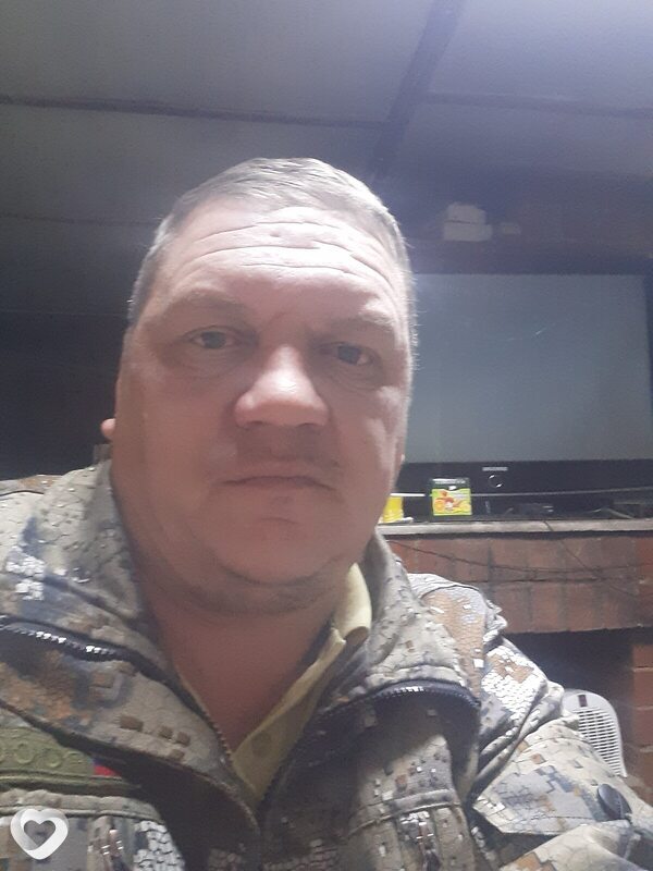 Максим, 44, Екатеринбурге — анкета №878235