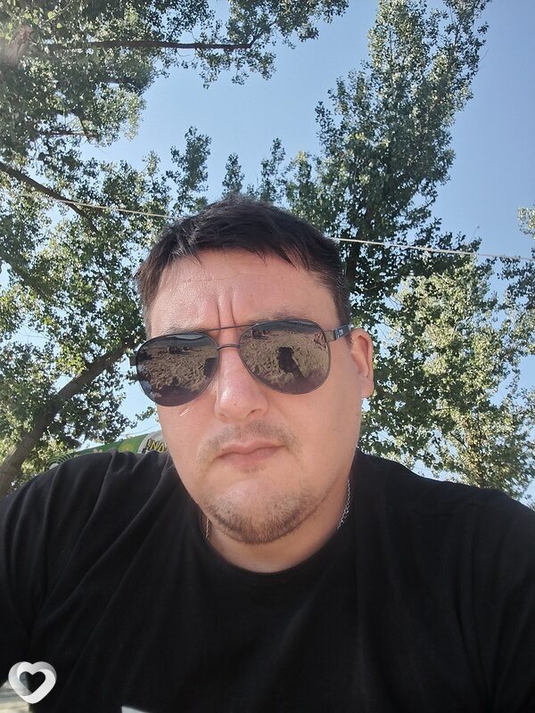 Иван, 38, Шахтах — анкета №878240