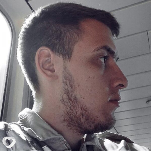 Егор, 30, Владивостоке — анкета №878244