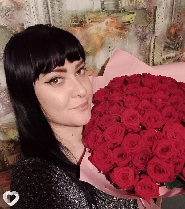 Мила, 31, Воронеже — анкета №878149