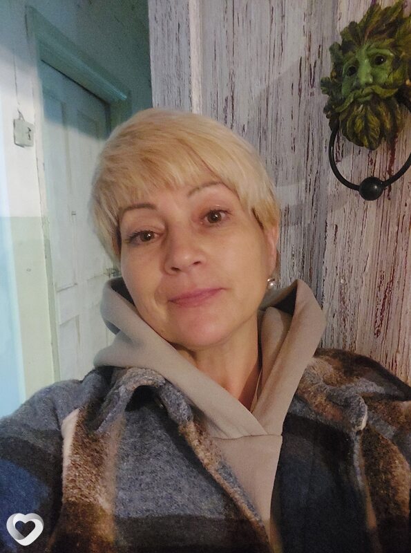 Лара, 53, Усть-Каменогорск — анкета №878151