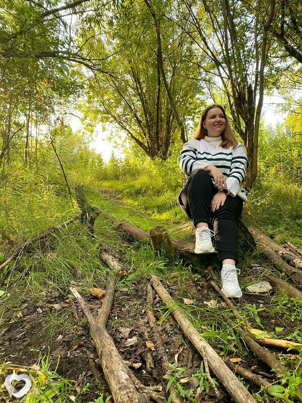 Ольга, 28, Нижневартовске — анкета №878156