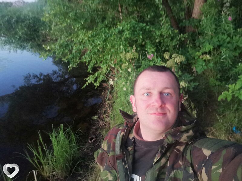 Александр, 41, Санкт-Петербурге — анкета №878166