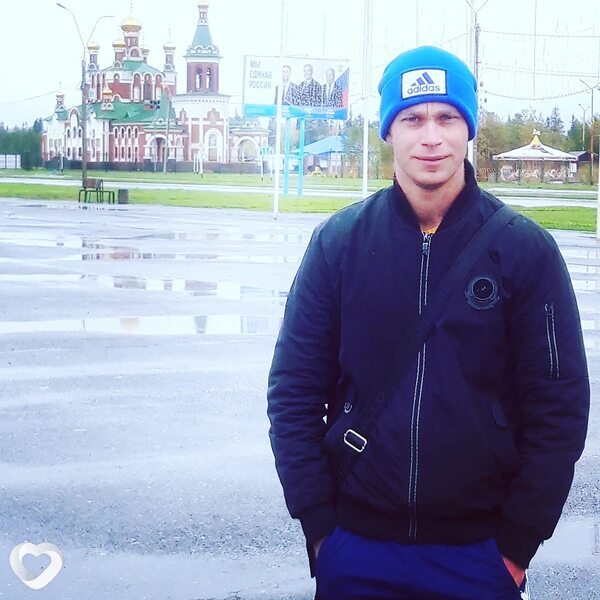 Константин, 32, Нижнем Новгороде — анкета №878173
