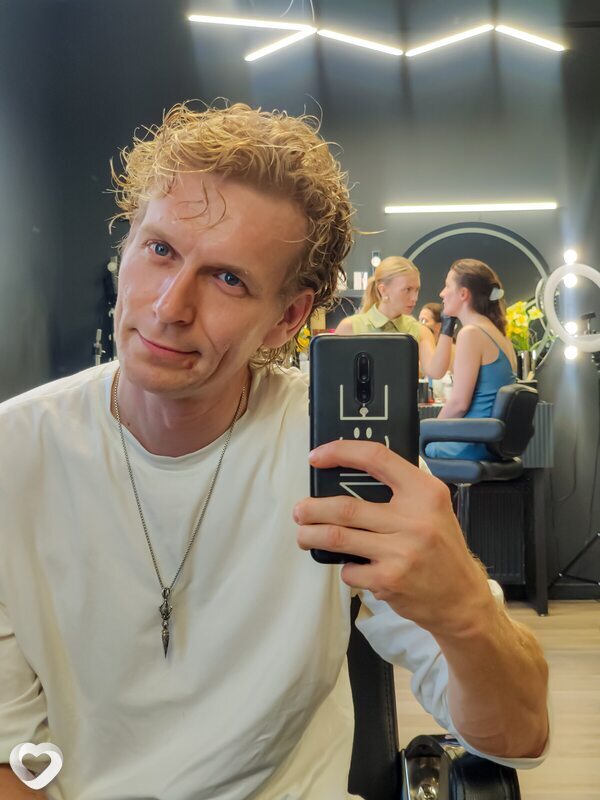 Алексей, 40, Ижевске — анкета №878174