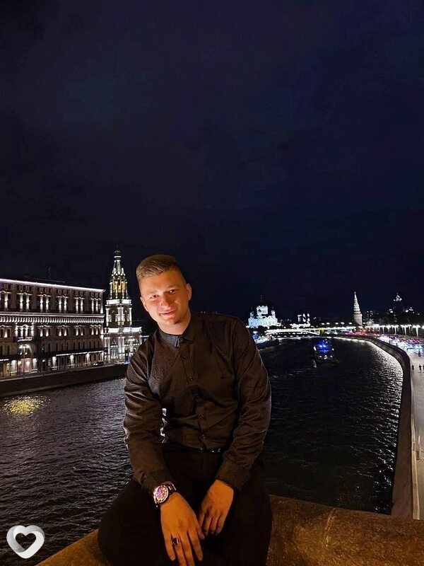 Алексей, 23, Москве — анкета №878182