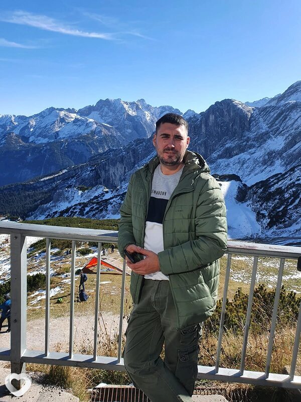 Михаил, 40, Йошкар-Оле — анкета №878189